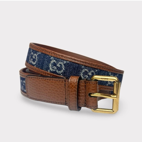 Gucci Belt - Picture 3 of 3